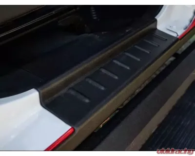 Rugged Ridge Rocker Guard Jeep Gladiator JT 2020-2022 - 11651.75