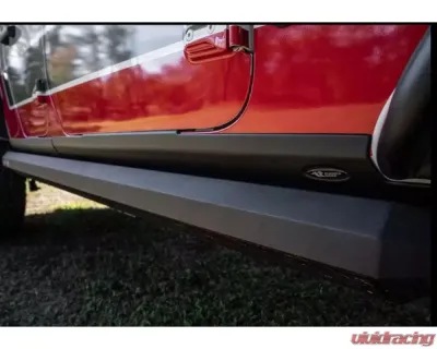 Rugged Ridge Rocker Guard Jeep Gladiator JT 2020-2022 - 11651.75