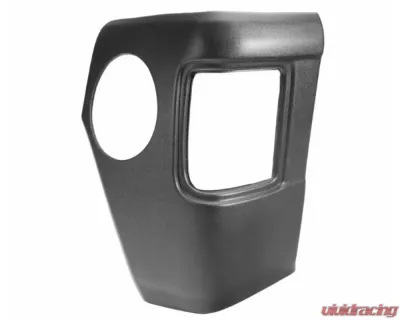 Rugged Ridge Rear Corner Kit Body Armor Jeep Wrangler JL | JLU 2018-2022 - 11651.78