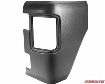 Rugged Ridge Rear Corner Kit Body Armor Jeep Wrangler JL | JLU 2018-2022 - 11651.78