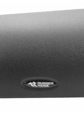 Rugged Ridge Cowl Guard Body Armor Jeep Wrangler JK | JKU 2007-2018                                     - 11651.79 - Image 2