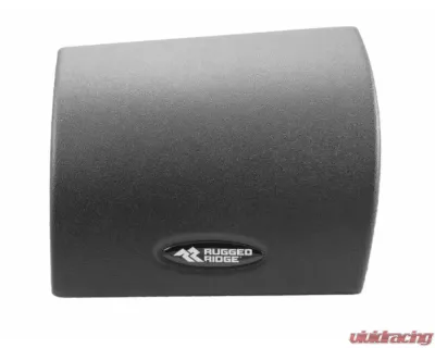Rugged Ridge Cowl Guard Body Armor Jeep Wrangler JK | JKU 2007-2018 - 11651.79