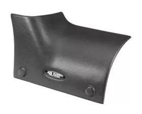 Rugged Ridge Cowel Cover 4 Door Cowl Guard Pair Jeep Gladiator 2020-2022
