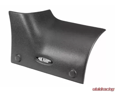 Rugged Ridge Cowel Cover 4 Door Cowl Guard Pair Jeep Gladiator 2020-2022 - 11651.81