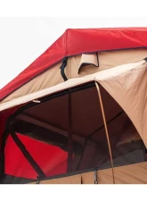 Rugged Ridge Universal Roof Top Tent Black                                     - 11704.05 - Image 3