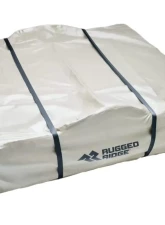 Rugged Ridge Universal Roof Top Tent Black                                     - 11704.05 - Image 6