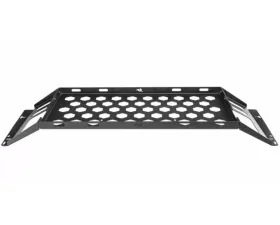 Rugged Ridge Interior Storage Rack Jeep Wrangler JK | JL 2007-2021