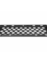 Rugged Ridge Interior Storage Rack Jeep Wrangler JK | JL 2007-2021                                     - 13551.41 - Image 4