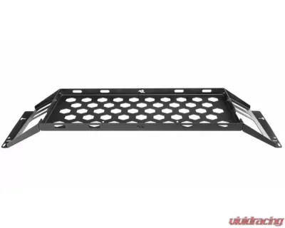 Rugged Ridge Interior Storage Rack Jeep Wrangler JK | JL 2007-2021 - 13551.41