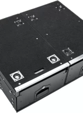 Rugged Ridge Cargo Storage Drawers Jeep Wrangler JL 2018-2022                                     - 13551.42 - Image 6