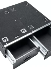 Rugged Ridge Cargo Storage Drawers Jeep Wrangler JL 2018-2022                                     - 13551.42 - Image 2