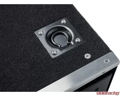Rugged Ridge Cargo Storage Drawers Jeep Wrangler JL 2018-2022 - 13551.42