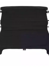 Rugged Ridge Savannah Brief Top Diamond Black Jeep Wrangler JL 2010-2018                                     - 13593.35 - Image 3