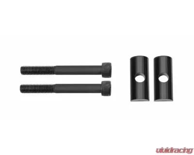 Rugged Ridge Savannah Brief Top Diamond Black Jeep Wrangler JL 2010-2018 - 13593.35