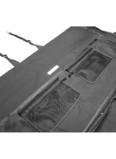 Rugged Ridge Voyager Fastback Soft Top Black Diamond Jeep Gladiator JT 2020-2022                                     - 13595.14 - Image 4