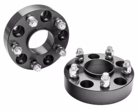 Rugged Ridge 1.5'' 5 x 5'' Wheel Spacers Jeep Wrangler JL | Gladiator 2018-2022