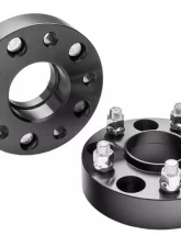 Rugged Ridge 1.5'' 5 x 5'' Wheel Spacers Jeep Wrangler JL | Gladiator 2018-2022                                     - 15201.21 - Image 2
