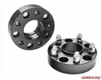 Rugged Ridge 1.5'' 5 x 5'' Wheel Spacers Jeep Wrangler JL | Gladiator 2018-2022 - 15201.21