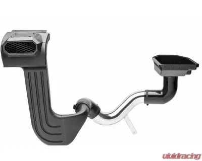 Rugged Ridge AmFib Low Mount Snorkel Jeep Wrangler JK 2007-2018 - 17756.55