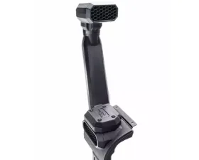 Rugged Ridge Unlimited AmFib Low/High Mount Snorkel Jeep Wrangler JK 2007-2018