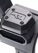 Rugged Ridge Unlimited AmFib Low/High Mount Snorkel Jeep Wrangler JK 2007-2018                                     - 17756.56 - Image 2