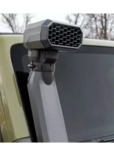 Rugged Ridge Unlimited AmFib Low/High Mount Snorkel Jeep Wrangler JK 2007-2018                                     - 17756.56 - Image 3