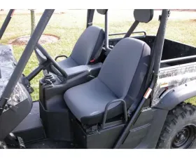 Rugged Ridge Neoprene Seat Cover Yamaha UTV