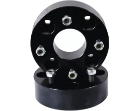 Rugged Ridge 1.75'' Wheel Spacers Yamaha Rhinos 2004-2011