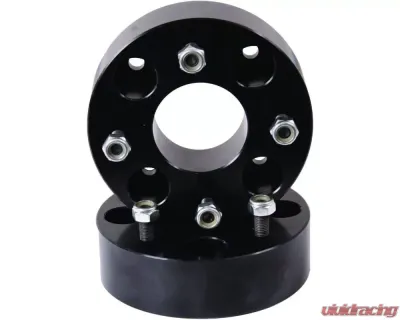 Rugged Ridge 1.75'' Wheel Spacers Yamaha Rhinos 2004-2011 - 65201.05