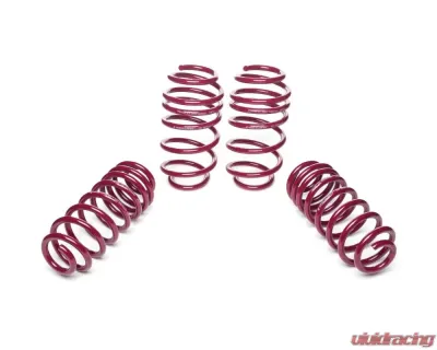 Vogtland Sport Lowering Spring Kit Audi A3 2.0T | Volkswagen Golf | Jetta 2006-2014 - 950007