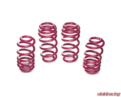 Vogtland Sport Lowering Spring Kit Audi A6 4F Quattro, 8 cyl Avant 2005-2010 - 950013