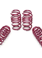 Vogtland Sport Lowering Spring Kit Audi A4 | S4 | S5 B8 Quattro 2008-2018                                     - 950028 - Image 2