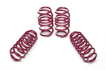 Suspension