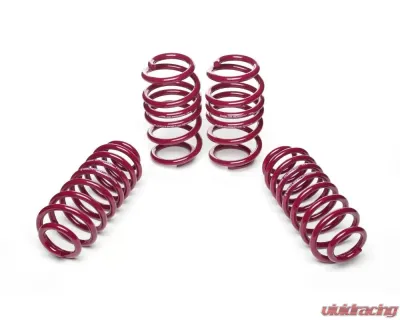 Vogtland Sport Lowering Spring Kit Audi A4 | S4 | S5 B8 Quattro 2008-2018 - 950028
