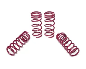 Vogtland Sport Lowering Spring Kit Nissan 350 Z Z33 Coupe 2003-2008