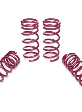 Vogtland Sport Lowering Spring Kit Nissan 350 Z Z33 Coupe 2003-2008                                     - 952155 - Image 2