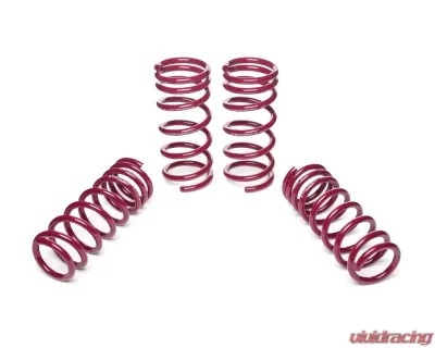 Vogtland Sport Lowering Spring Kit Nissan 350 Z Z33 Coupe 2003-2008 - 952155