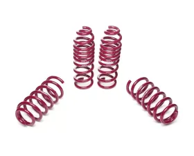 Vogtland Sport Lowering Spring Kit Mercedes-Benz C-Class W205 Sedan 2015-2016