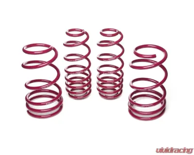 Vogtland Sport Lowering Spring Kit Ford Mustang Shelby GT500 Incl Convertible 2007-2014 - 953094