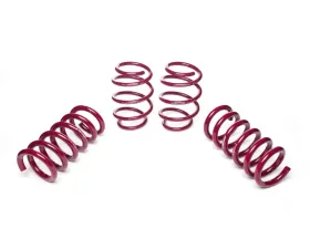 Vogtland Sport Lowering Spring Kit Ford Mustang S550 2015-2022