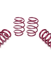 Vogtland Sport Lowering Spring Kit Ford Mustang S550 2015-2022                                     - 953149 - Image 2