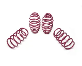 Vogtland Sport Lowering Spring Kit Saturn Astra XR (Sport Suspension 1.0