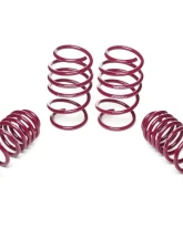 Vogtland Sport Lowering Spring Kit Volkswagen Golf VII Wagon 1.8T Excl AWD Multi-link Rear Axle 2015-2020                                     - 956167 - Image 2