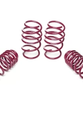 Vogtland Sport Lowering Spring Kit Volkswagen Golf VII | GTI Excl AWD Only Multilink Rear Axle 2015-2020                                     - 956146 - Image 2