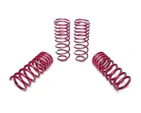 Vogtland Sport Lowering Spring Kit Chevrolet Camaro | Pontiac Firebird V8 1982-1992