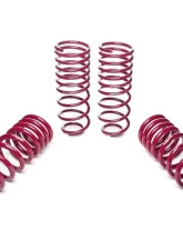 Vogtland Sport Lowering Spring Kit Chevrolet Camaro | Pontiac Firebird V8 1982-1992                                     - 959212 - Image 2