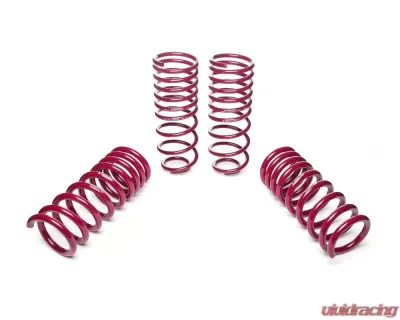 Vogtland Sport Lowering Spring Kit Chevrolet Camaro | Pontiac Firebird V8 1982-1992 - 959212
