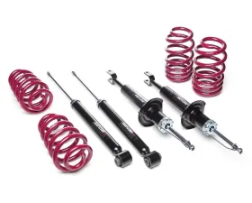 Vogtland Club Lowering Suspension Kit Audi A4 8E 6 cyl 2002-2008