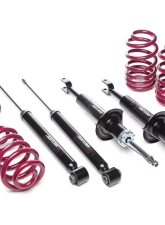 Vogtland Club Lowering Suspension Kit Audi A4 Quattro 2002-2008                                     - 960011 - Image 2