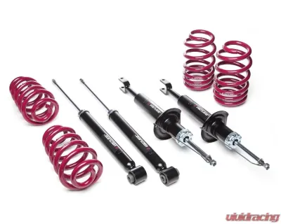 Vogtland Club Lowering Suspension Kit Audi A4 Quattro 2002-2008 - 960011